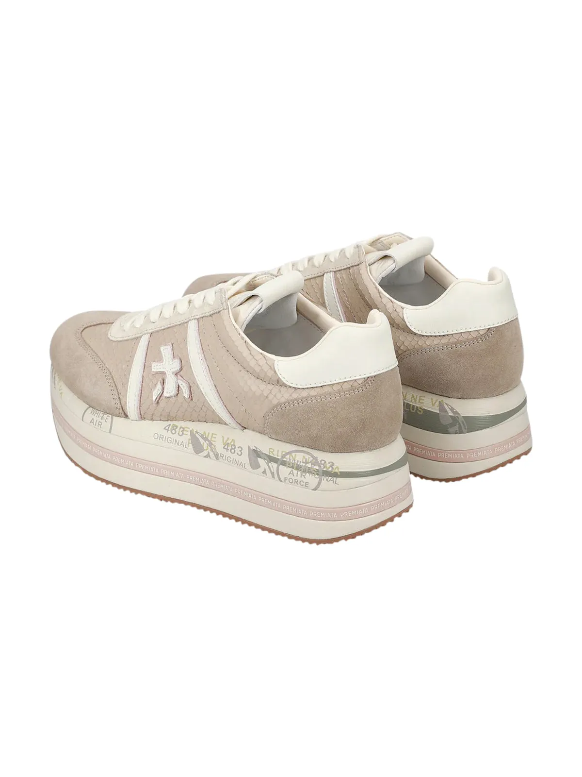 Sneakers Premiata - BETH 7039