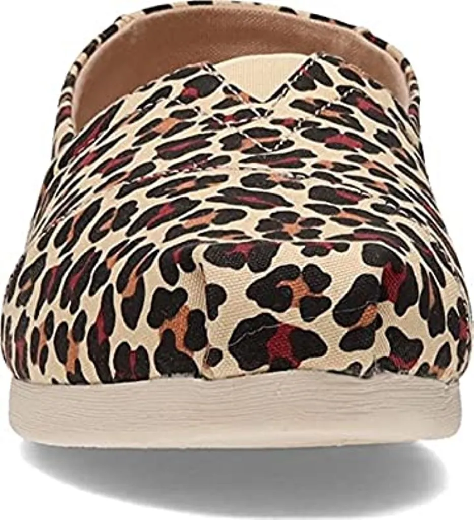 Toms Alpargata Womens Slip On Shoes