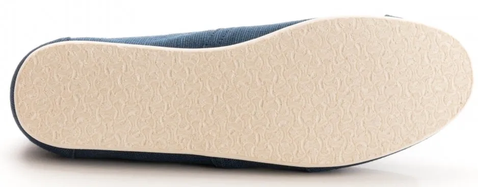 Toms Alpargata Womens Slip On Shoes