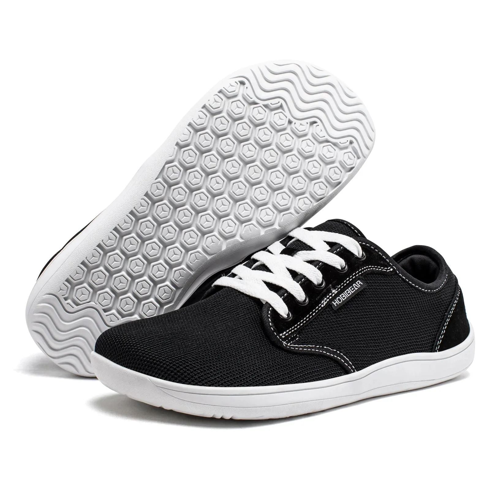 Unisex Minimalist Barefoot Shoes