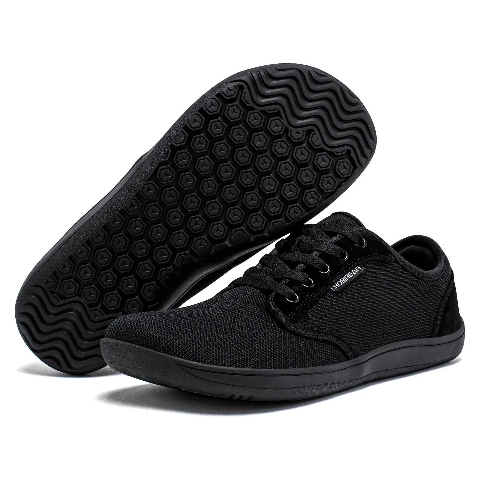Unisex Minimalist Barefoot Shoes