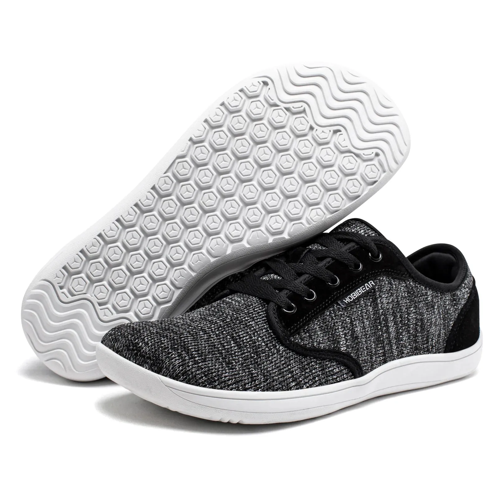 Unisex Minimalist Barefoot Shoes