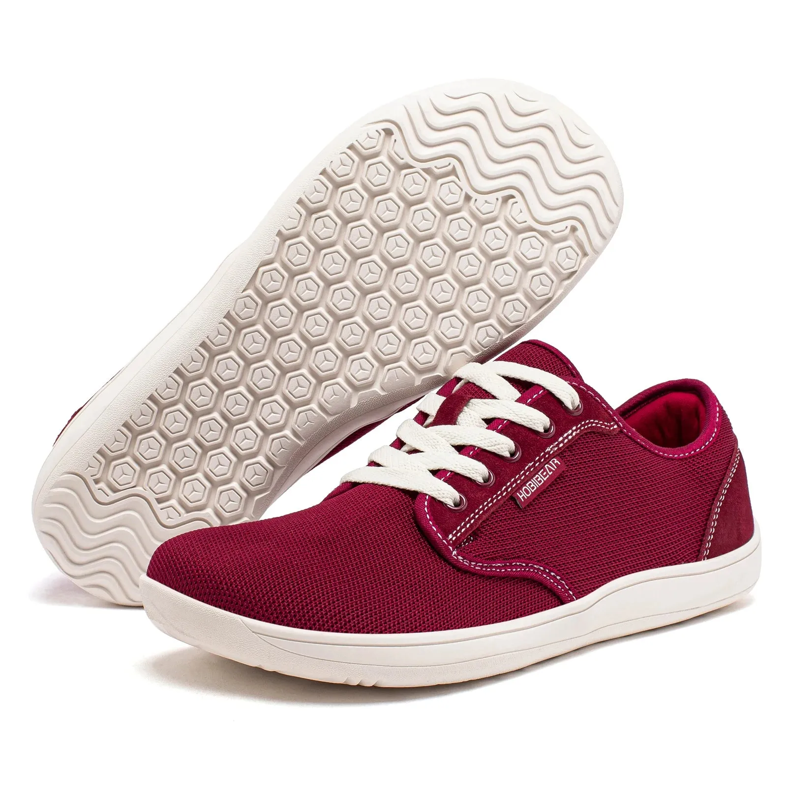 Unisex Minimalist Barefoot Shoes