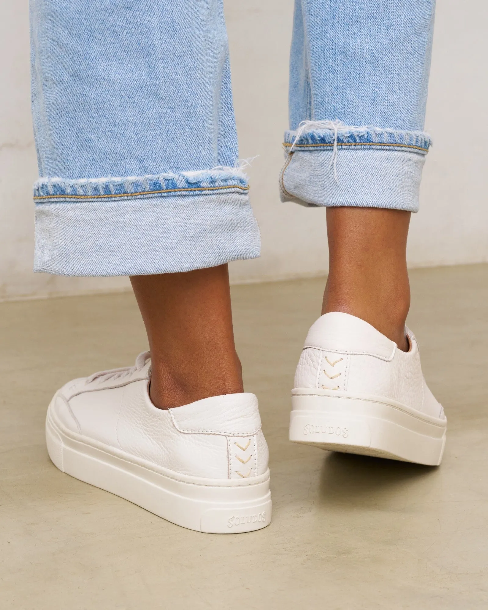 Womens_Sneakers_The Ibiza Platform_Leather Colors_Oasis White