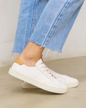 Womens_Sneakers_The Ibiza_Leather Colors_Oasis White