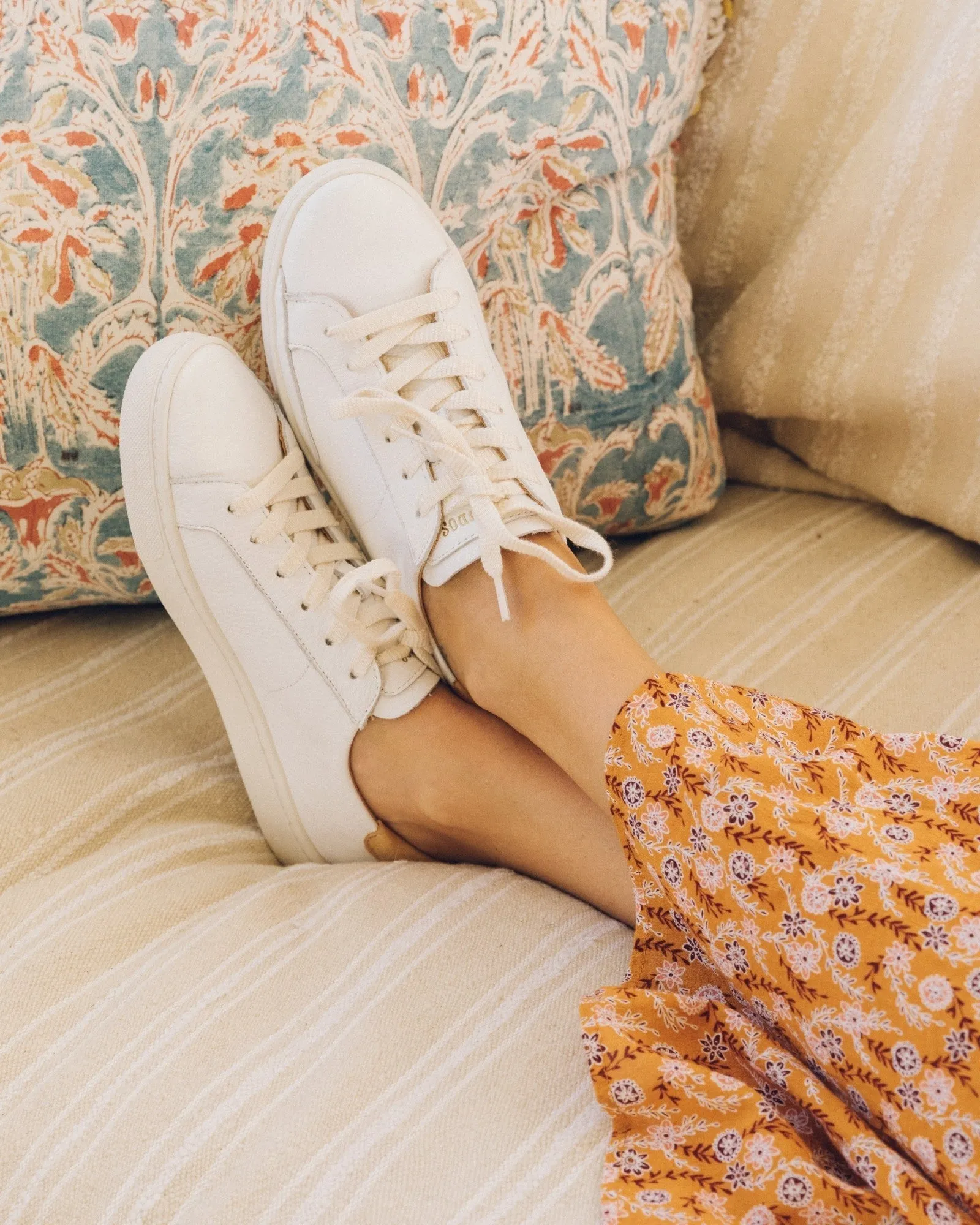 Womens_Sneakers_The Ibiza_Leather Colors_Oasis White
